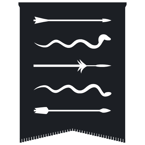 Banner of the Divided Alliance