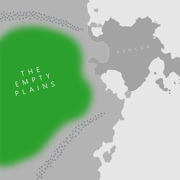 The Empty Plains