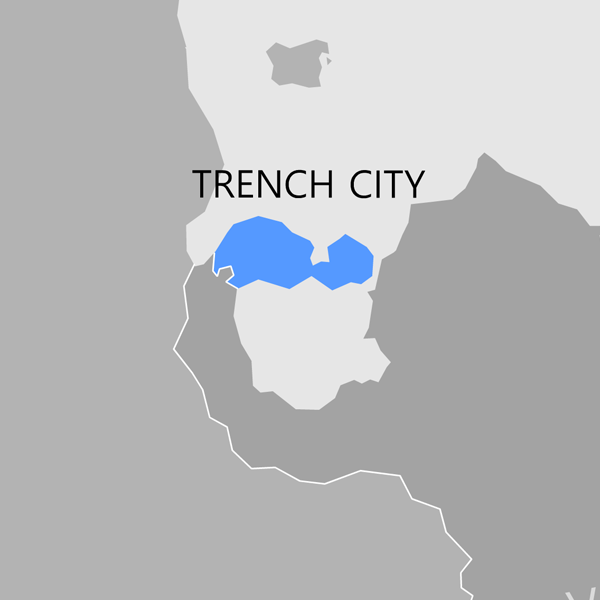 Trench City
