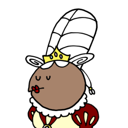 Queen Maud