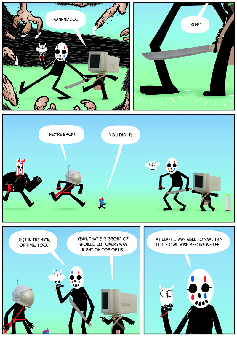 Skulls