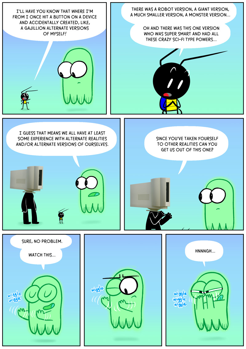 Skulls