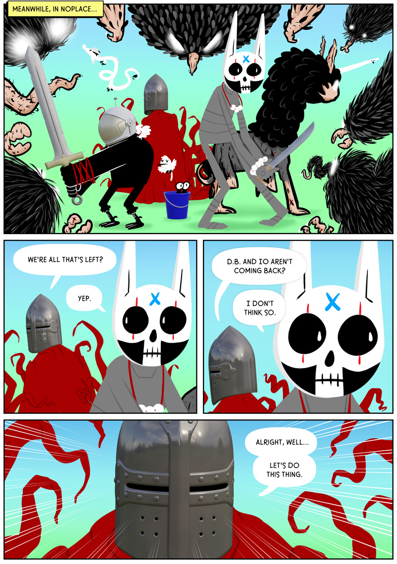 Skulls